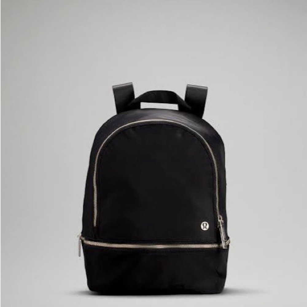 lululemon city adventure mini backpack